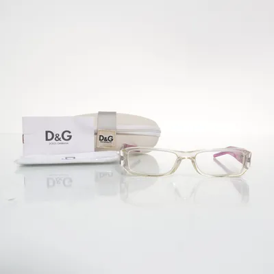 Briller (D&G 1138-B) fra Dolce & Gabbana