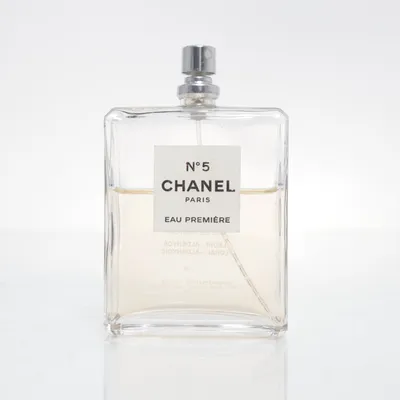 Eau de Parfum (No. 5 Eau Première) från Chanel