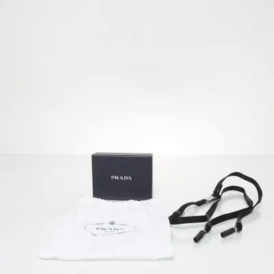 Glasögonsnöre (Blå) från Prada