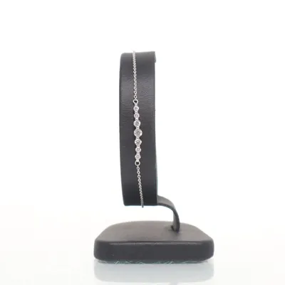 Armband (Zilver) Zilver