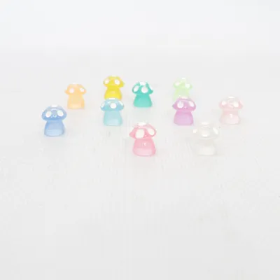 Perles en plastique (Multicolore)