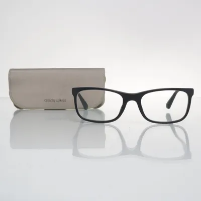 Glasses (AR 7092) from Giorgio Armani