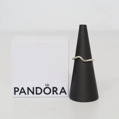 Bague (Argent) de Pandora Argent