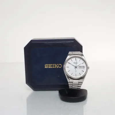 Montre (Vintage -  7546-8060) de Seiko