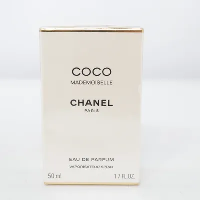 Eau de Parfum (Coco Mademoiselle) från Chanel
