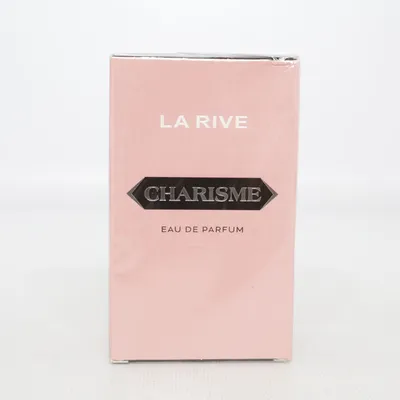 Eau de Parfum (Charisme) from La Rive