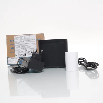 Label printer