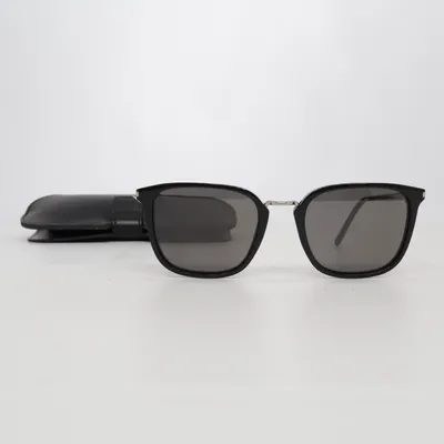 Lunettes de soleil (SL 131 COMBI) de Saint Laurent