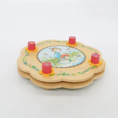 Legetøj (Grøn, Hvid) fra Die Spiegelburg
