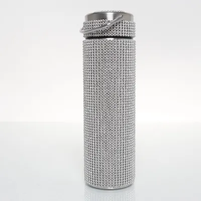 Thermosfles (Zilver) van H&M