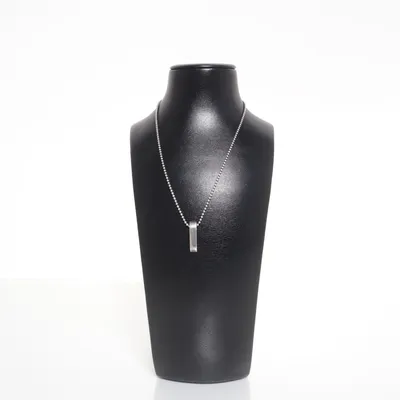 Necklace (Silver) from Efva Attling Silver