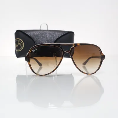Solglasögon (RB 4125) från Ray-Ban