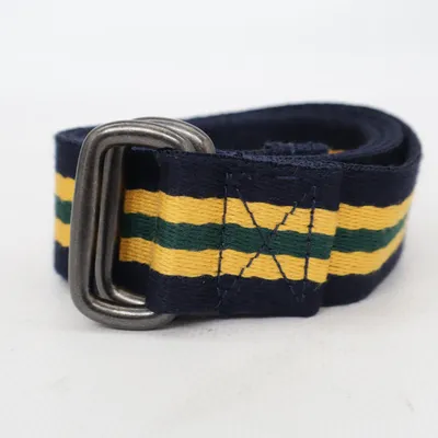 Belt (Blue, Green, Yellow) from Polo Ralph Lauren