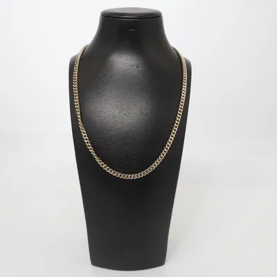 Halsband (Silverfärgad) Silver