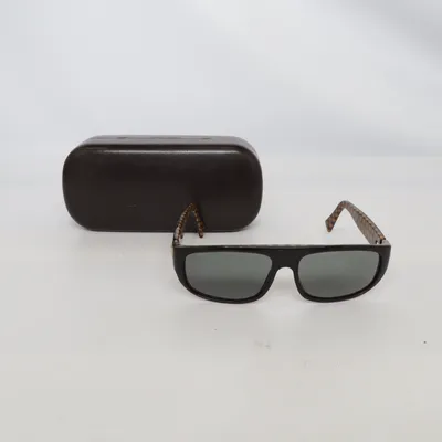 Zonnebril (Z5195) van Louis Vuitton