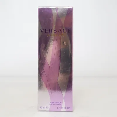 Eau de Parfum (Woman) de Versace