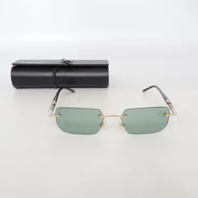Sunglasses (MB0348S) from Montblanc