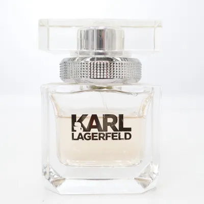 Eau de Parfum from Karl Lagerfeld