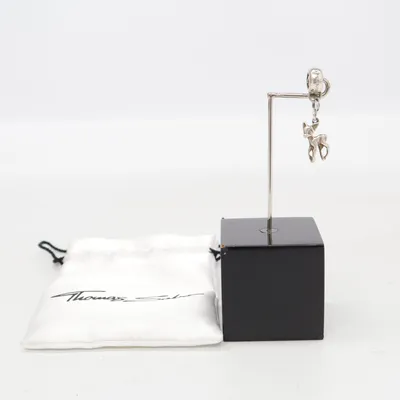 Berlock (Silverfärgad) från Thomas Sabo Silver