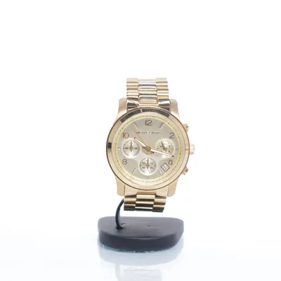 Polshorloge (MK-5055) van Michael Kors