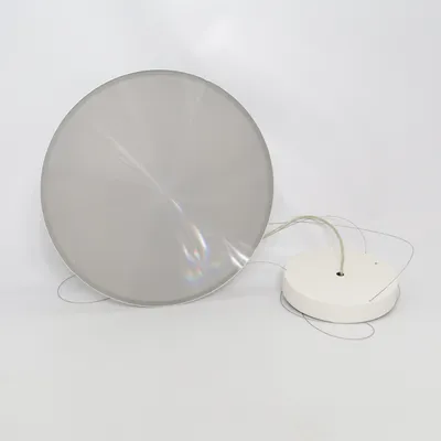 Plafonnier (Gris, Blanc) de Ateljé Lyktan Åhus