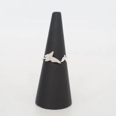 Bague (Argent) de SASB Argent