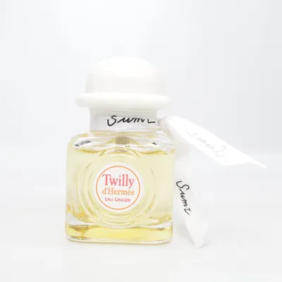 Eau de Parfum (Twilly D'hermès Eau Ginger) from Hermès
