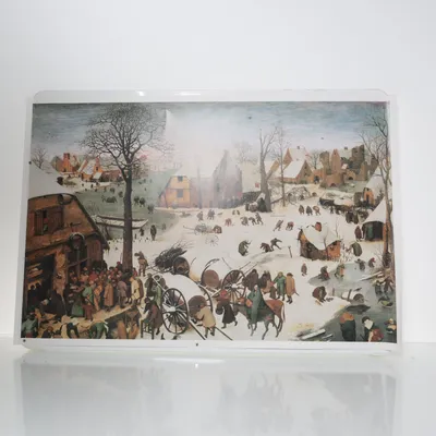 Schilderij van Beauxart