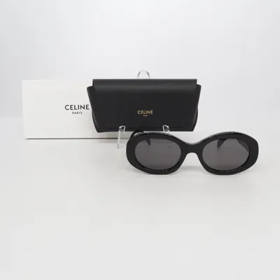 Sunglasses (CL40194U) from Celine
