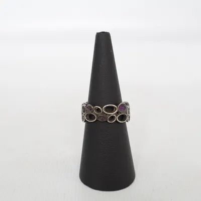Ring (Sølv) fra Christina Sølv