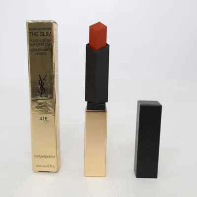 Läppstift (Rouge Pur Couture The Slim   416) från Yves Saint Laurent