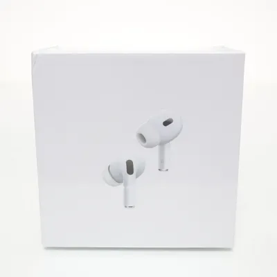 Airpods (Pro 2 gen) van Apple