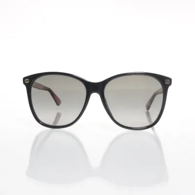 Zonnebril (GG0024S ) van Gucci