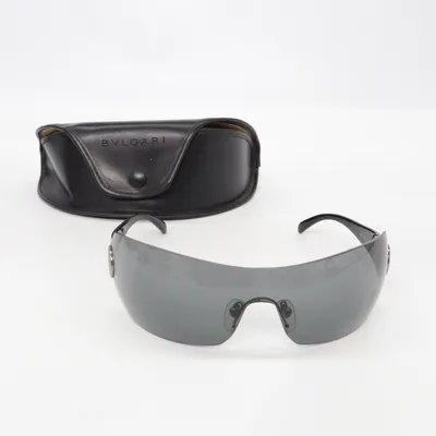Solbriller (647 939/87 120) fra BVLGARI