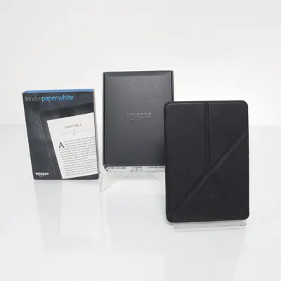 E-reader (Paperwhite) van Amazon