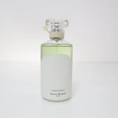 Eau de Parfum (Untitled) från Maison Margiela