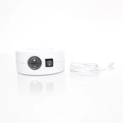 Projector (PL087-WH) van Fokky