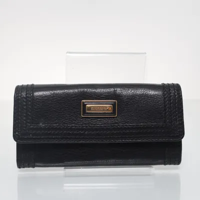 Portemonnee (Zwart) van Burberry