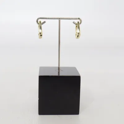 Earrings (Gold) Gold
