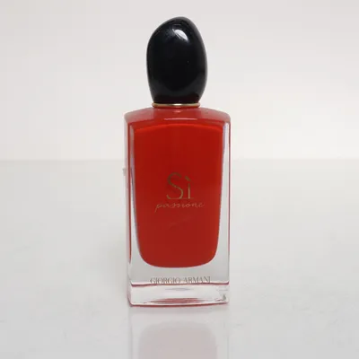 Eau de Parfum (Si Passione) from Giorgio Armani