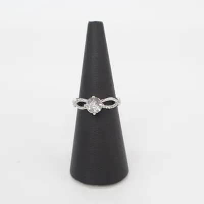 Ring (Zilver) van Amor Zilver