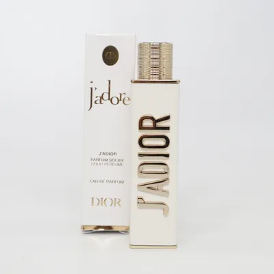 Eau de Parfum (J'Adior Parfum Solide Solid Perfume) van Dior
