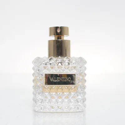 Eau de Parfum (Born in Roma Donna The Gold) från Valentino