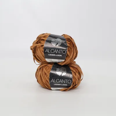 Garen (Alcanto) van Lana Grossa Polyamide, Polyester