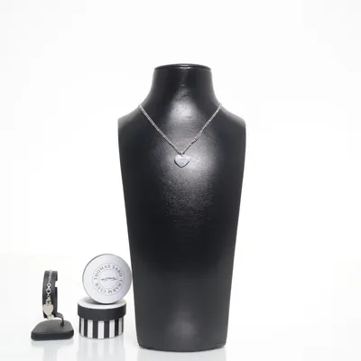 Sieradenset (Zilver) van Thomas Sabo Zilver