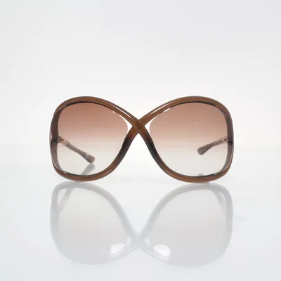 Solglasögon (LF4012494) från Tom Ford