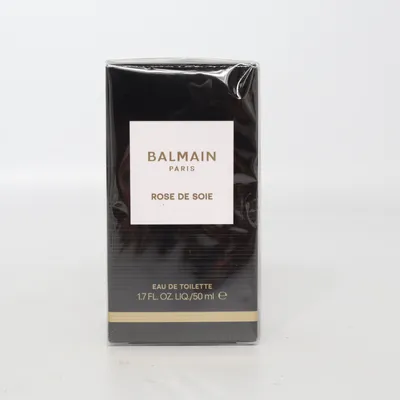 Eau de Toilette (Rose De Soie) de Balmain
