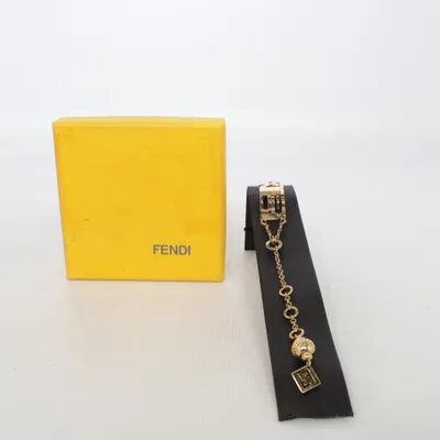 Armband (Goud) van Fendi Onbekend materiaal