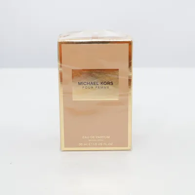 Eau de parfum (Pour Femme) fra Michael Kors