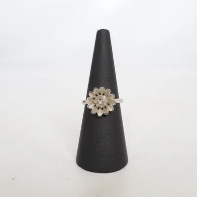 Ring (Zilver) van Chanti Zilver